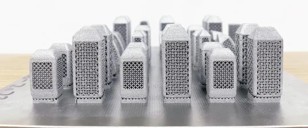 南極熊3D打印：電子槍核心器件獲得突破，賽隆推出間熱式鎢陰極電子束金屬3D打印機